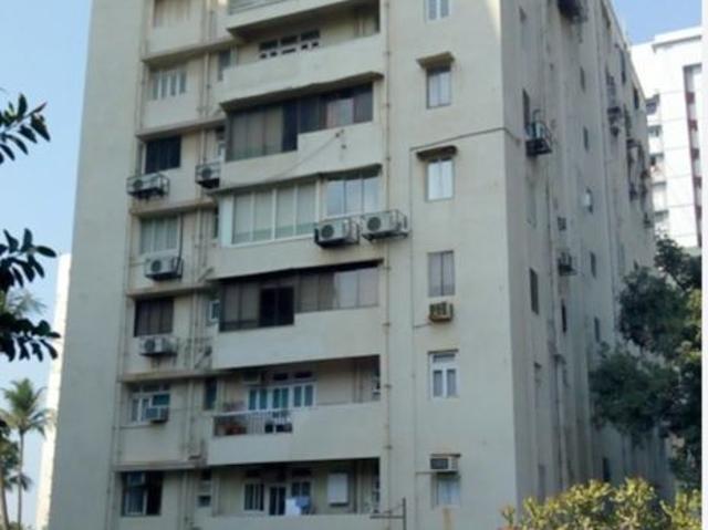 Flat for rent in Colaba, Mumbai City District