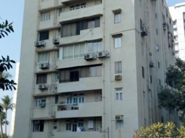 Flat for rent in Colaba, Mumbai City District