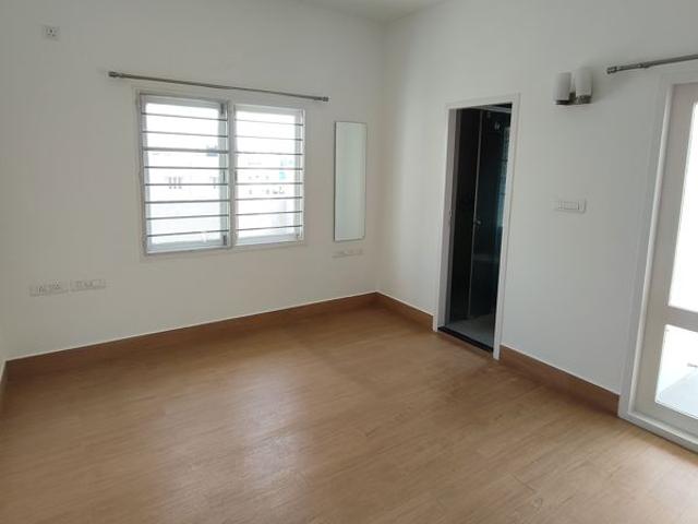Flat for rent in GM Palya, Bengaluru