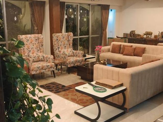 Flat for rent in Indiranagar 1st Stage, Bengaluru