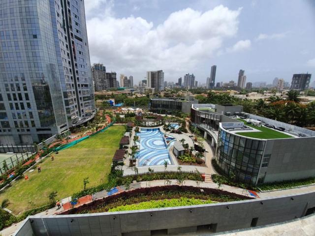 Flat for rent in Matunga East, Mumbai City District