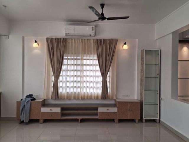 Flat for rent in Bhoopasandra, Bengaluru