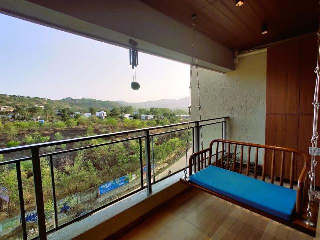 Villa for rent in Marutrao Gaikwad nagar, Pune