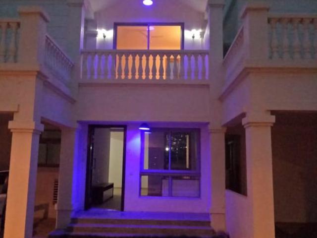 Villa for rent in House of Hiranandani, Devanahalli