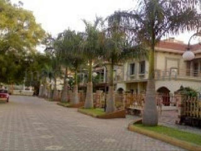 Villa for rent in Kondhwa, Pune