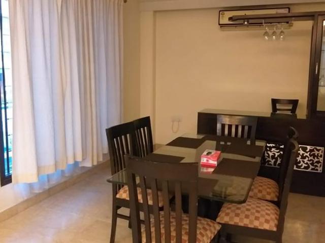 Property for rent in Greater Kailash, Delhi