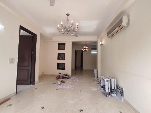 Property for rent in Krishna Nagar, Delhi