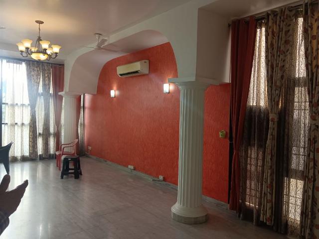 Flat for rent in Hauz Khas, Delhi