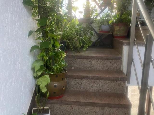 Flat for rent in Hauz Khas, Delhi