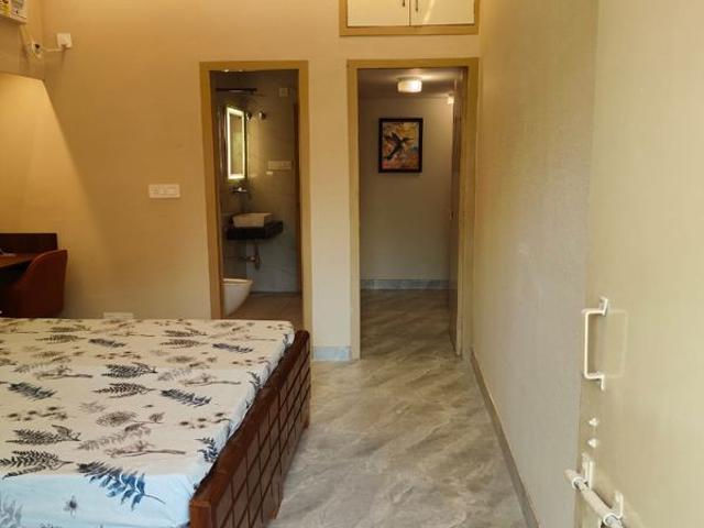 Flat for rent in Kamla Nagar, Delhi