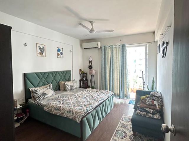 Flat for rent in Mohari, Punjab