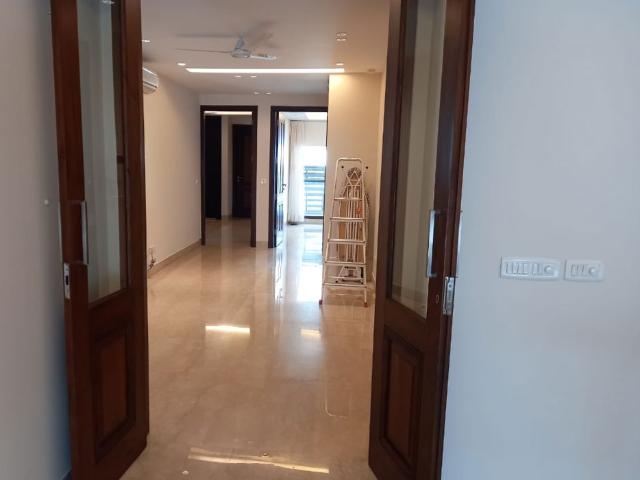 Flat for rent in Vasant Kunj, Delhi