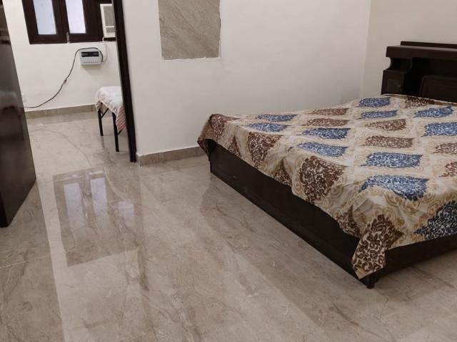 Flat for rent in Malviya Nagar, Delhi