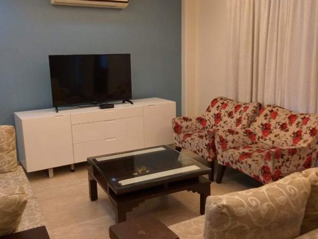 Property for rent in Greater Kailash, Delhi
