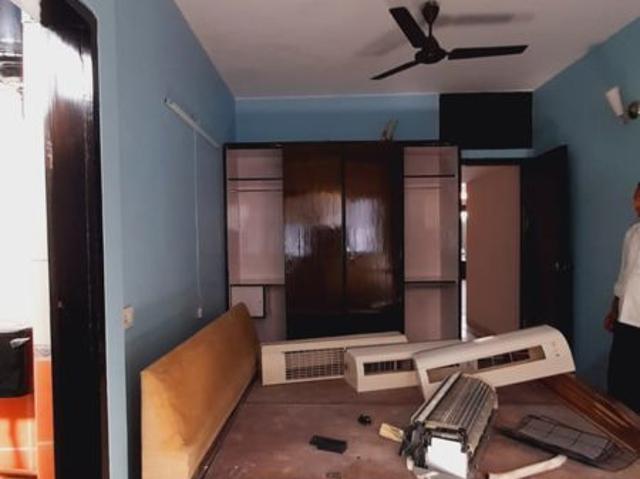 Property for rent in Alaknanda, Delhi