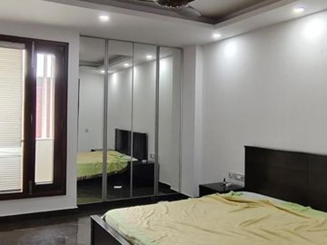 Property for rent in Saket, Delhi