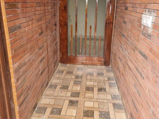 House for rent in Baronjian, Sahibzada Ajit Singh Nagar