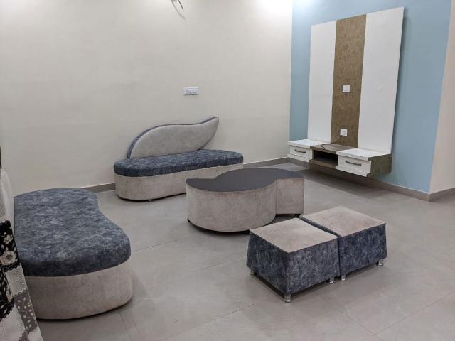 House for rent in Baronjian, Sahibzada Ajit Singh Nagar