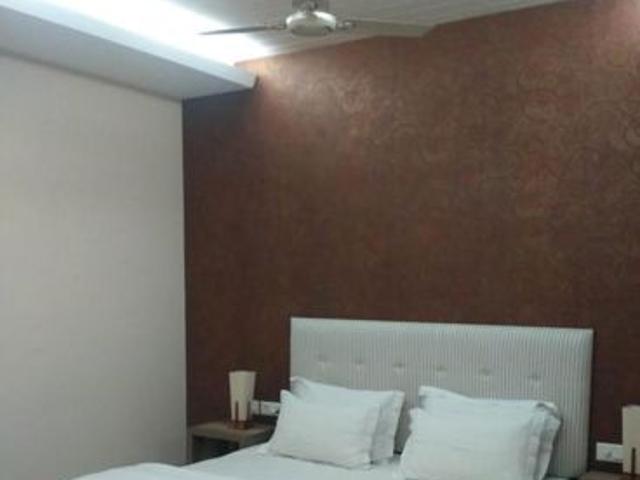 Flat for rent in South Delhi, Deri