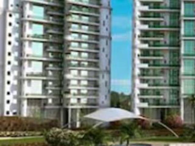 Flat for rent in Mahagun Mezzaria, Noida