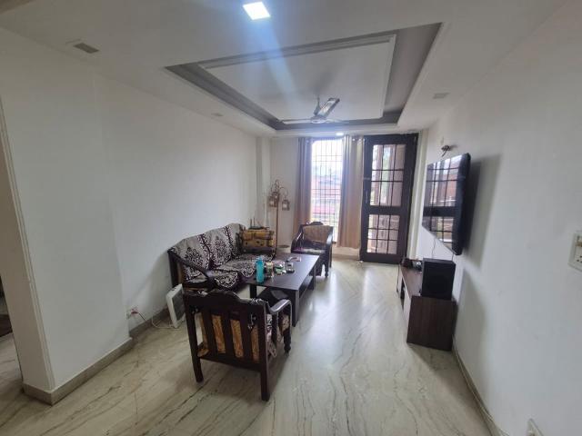 Flat for rent in Hauz Khas, Delhi