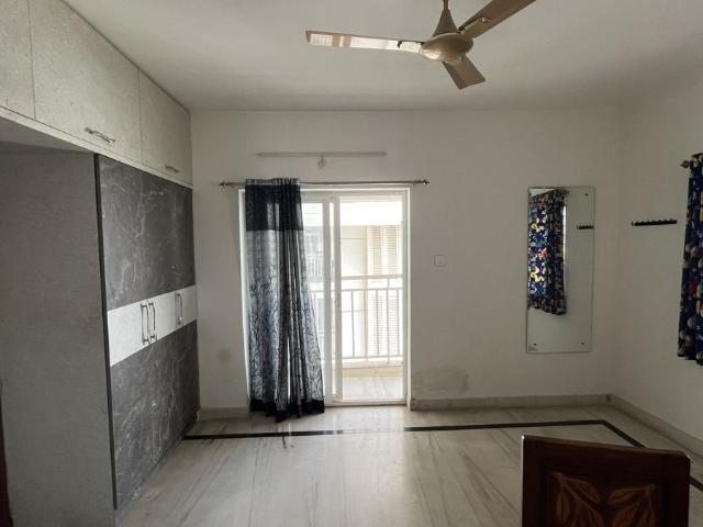 Flat for rent in Greater Hyderabad Municipal Corporation West Zone, Hyderabad