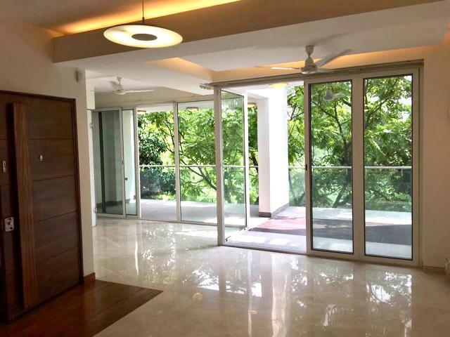 Property for rent in Moti Bagh, Delhi