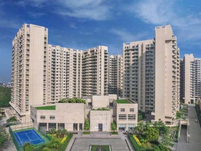 Flat for rent in HUDA, Gurugram