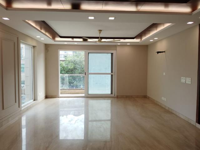 Flat for rent in Defence Colony, Delhi