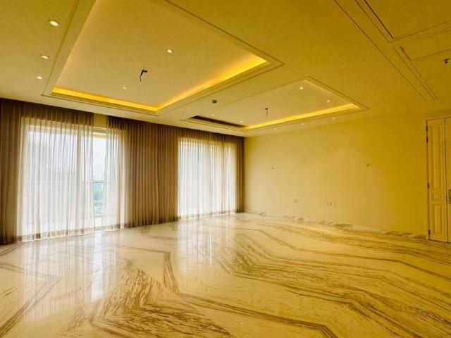 Flat for rent in Bhartiya City, Bengaluru