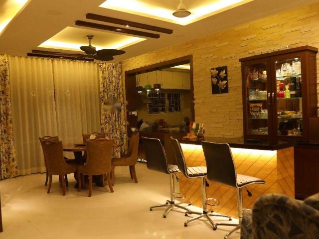 Flat for rent in Jayabheri Orange County, Hyderabad
