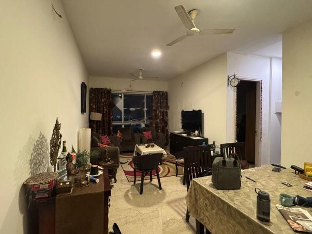 Flat for rent in Lower Parel, Mumbai City District