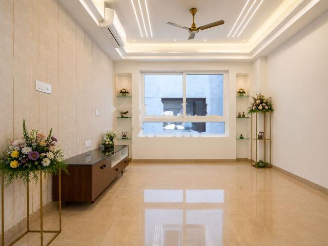 Flat for rent in Studiorigin - Interior Designer in Hyderabad, Hyderabad