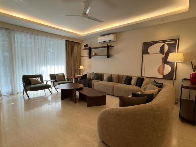 Flat for rent in Hauz Khas, Delhi