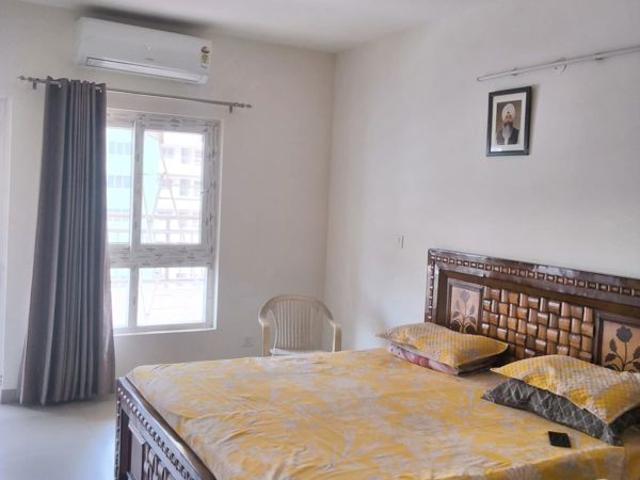 Flat for rent in Mohari, Punjab