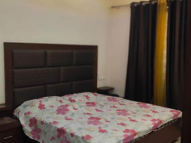 Flat for rent in Mohari, Punjab