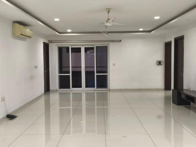 Flat for rent in Jayabheri Orange County, Hyderabad