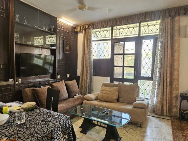 Flat for rent in Chittaranjan Park, Delhi