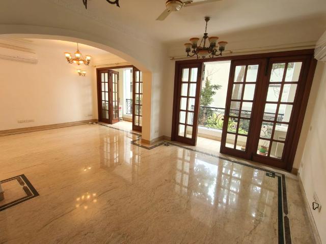 Flat for rent in Cleveland Town, Bengaluru