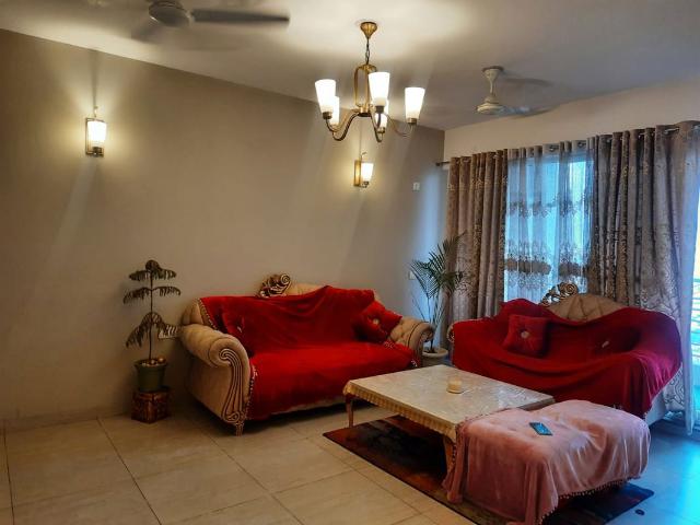 House for rent in Moti Bagh, Delhi