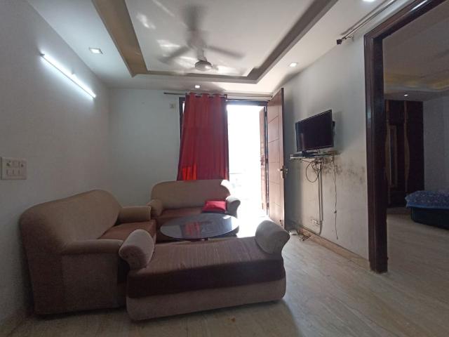 Flat for rent in Saidulajaib Extension, Delhi