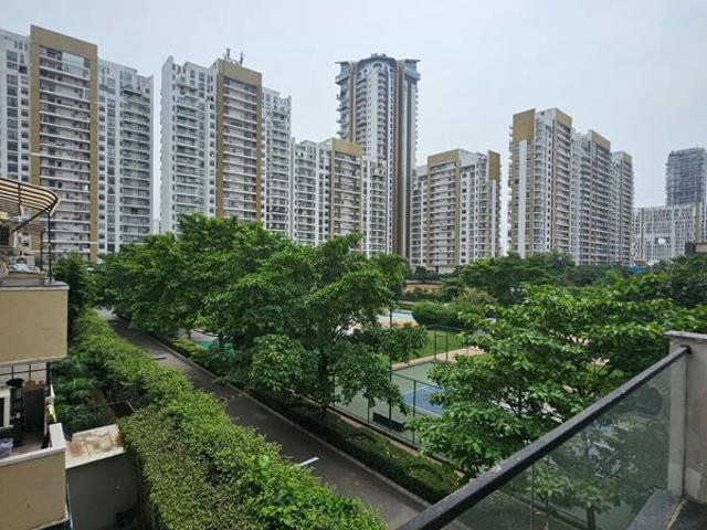 Property for rent in Emerald Hills, Gurugram