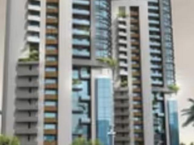 Flat for rent in Sector 107, Noida