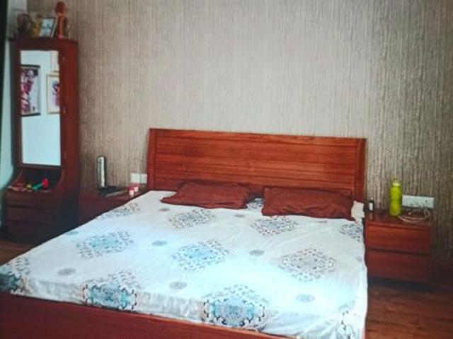 Flat for rent in Chanakyapuri, Delhi