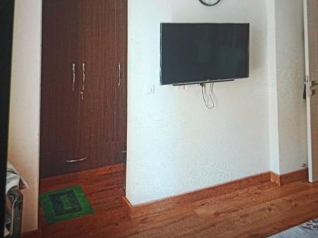 Flat for rent in Chanakyapuri, Delhi