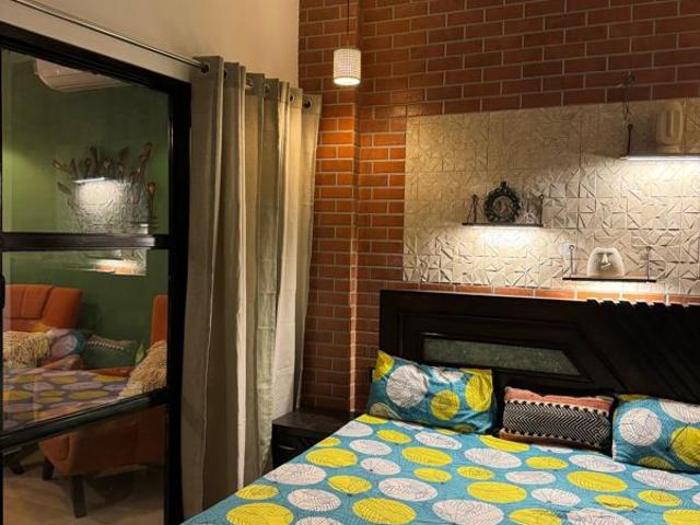 Flat for rent in Krishna Nagar, Delhi