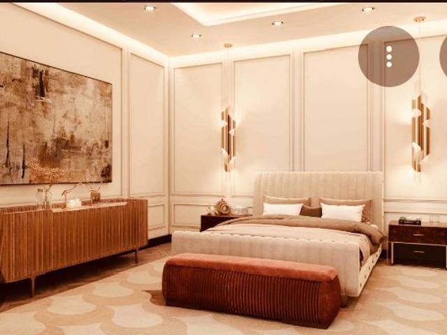 Property for rent in Chanakyapuri, Delhi