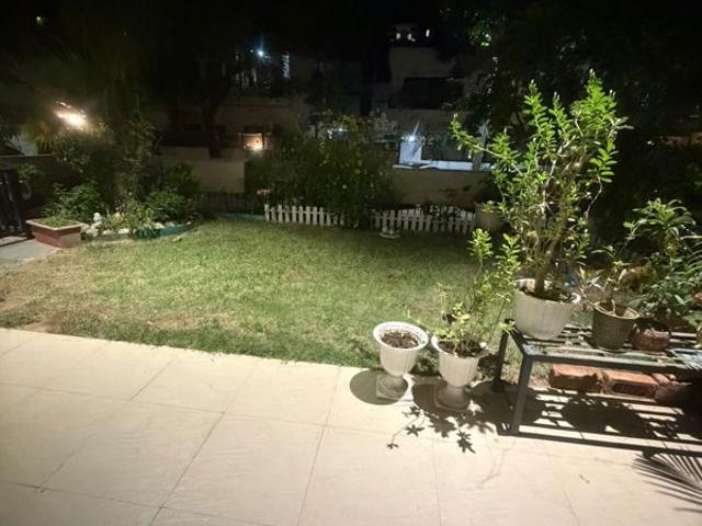 Property for rent in Chanakyapuri, Delhi