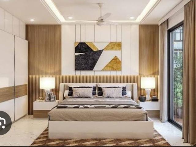 Property for rent in Chanakyapuri, Delhi