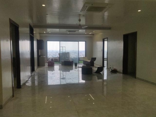 Flat for rent in Jubilee Hills, Hyderabad